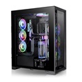 ThermalTake CTE T500 TG ARGB Black Case