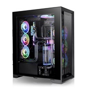 ThermalTake CTE T500 TG ARGB Black Case
