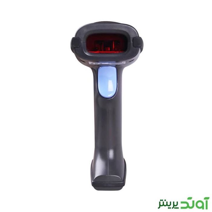 بارکد اسکنر  یونیتک ام اس 5836 - 5