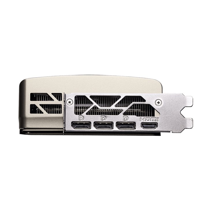 کارت گرافیک ام اس آی GeForce RTX 5070 Ti 16G EXPERT OC - 4