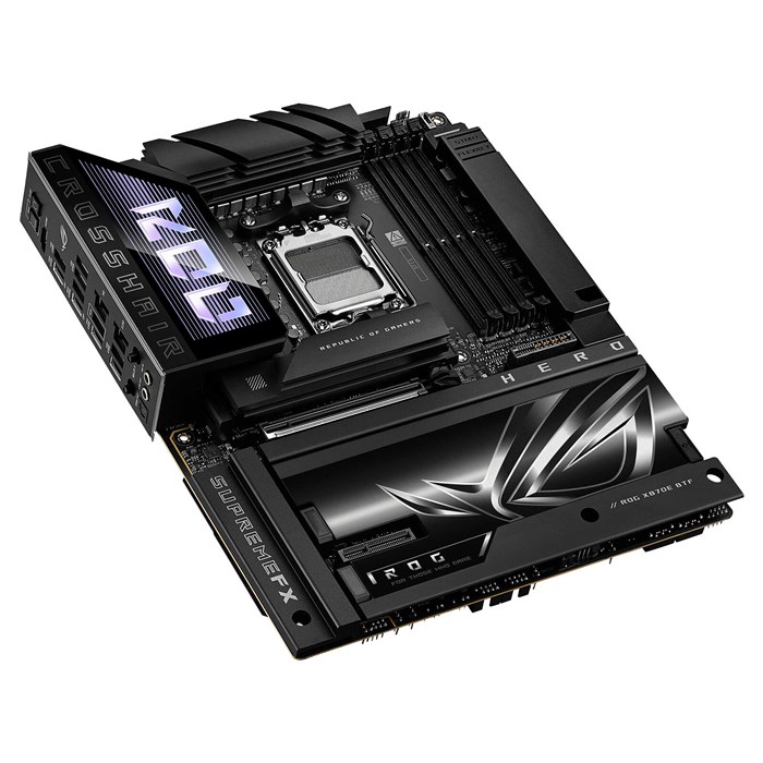 مادربرد ایسوس ROG CROSSHAIR X870E HERO BTF DDR5  - 3