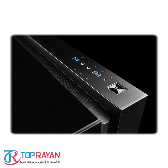 کیس دیپ کول مدل NEW ARK ۹۰SE - 3