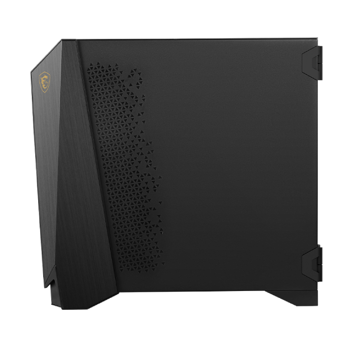کیس گیمینگ ام اس ای مدل MEG PROSPECT 700R - 4