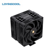 فن پردازنده بادی لاوینگ کول مدل K6000