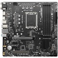ام اس آی  PRO B660M-P WIFI DDR4 12th LGA 1700 Motherboard