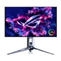 ASUS ROG Swift OLED PG27AQWP-W 27 Inch 720Hz WOLED Gaming Monitor