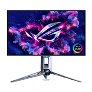 ASUS ROG Swift OLED PG27AQWP-W 27 Inch 720Hz WOLED Gaming Monitor