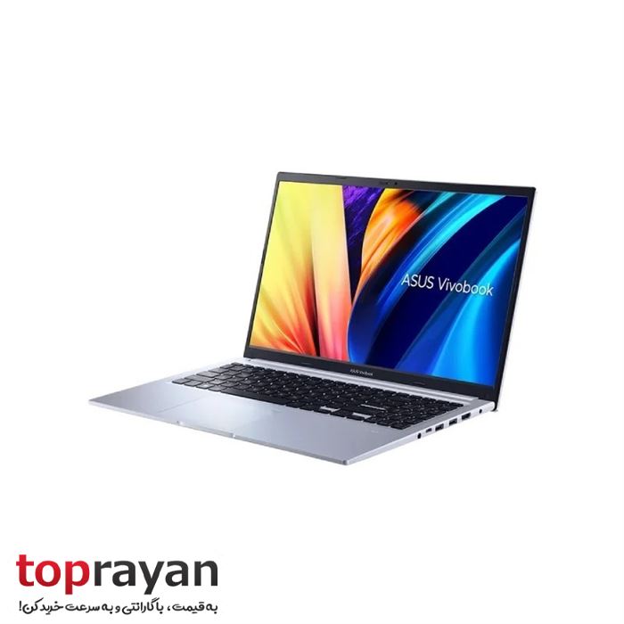 لپ تاپ ایسوس 16 اینچی مدل VivoBook R1605ZA پردازنده Core i5 رم 16GB حافظه 1TB SSD گرافیک INTEL - 4