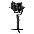 Zhiyun Tech CRANE 2S Handheld Stabilizer