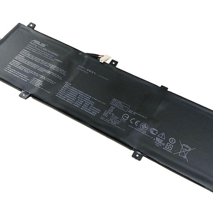 باتری لپ تاپ ایسوس مدل Battery Orginal Asus UX430 - 3