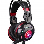 A4tech Bloody G300 Combat Gaming Headset