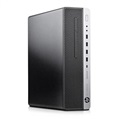 HP G3 Core i5-7400 8GB-ddr4 No hdd Intel Stock Mini Case Computer