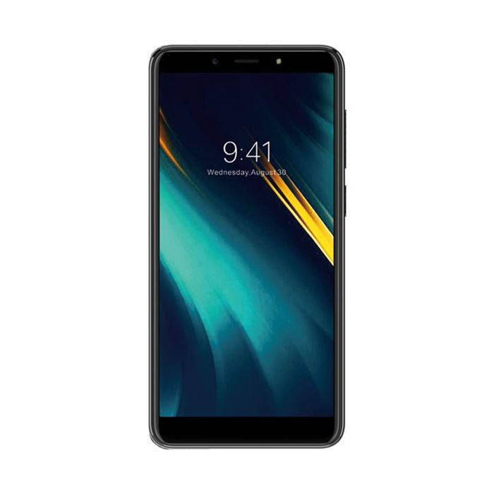 گوشی موبایل لاوا مدل iris 66 دو سیم کارت ظرفیت 8 گیگابایت - 2