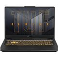 ASUS TUF GAMING FX706HE Core i5 11260H 32GB 1TB SSD 4GB RTX 3050TI Full HD Laptop
