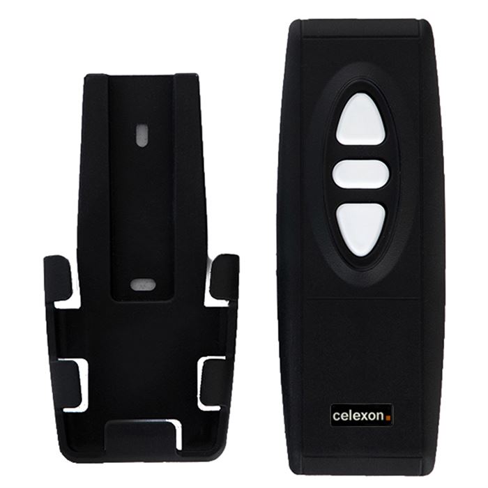 پرده نمایش برقی سلکسون مدل CSG150A - 3