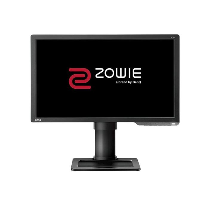 مانیتور 24 اینچ بنکیو مدل ایکس ال 2411 - 4