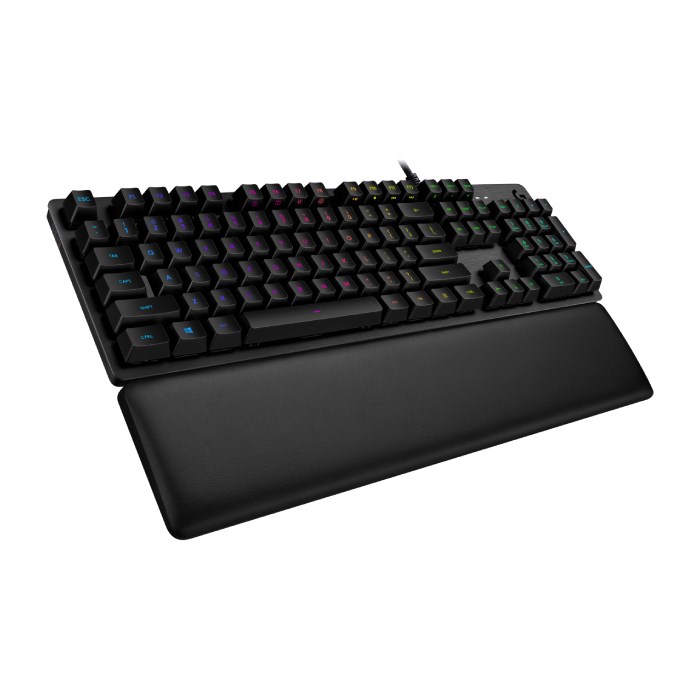 کیبورد گیمینگ لاجیتک مدل G513 CARBON - 2