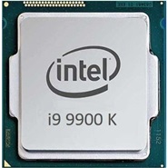 سی پی یو اینتل بدون باکس Core i9-9900K CPU