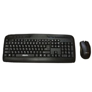 sadata SKM-1554 Keyboard and Mouse