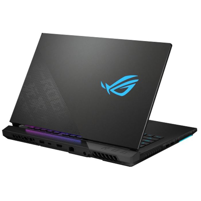 لپ تاپ ایسوس 15.6 اینچ مدل G533QS Ryzen 9-5900HX 16GB-1TB SSD 16GB RTX3080 - 5