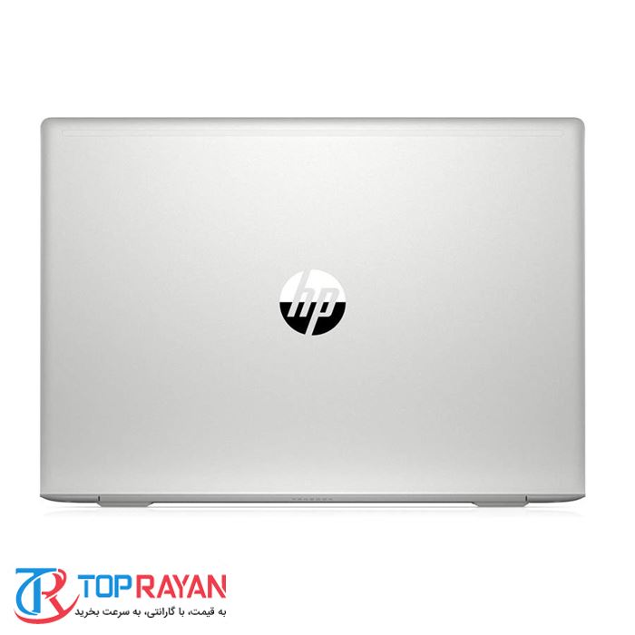 لپ تاپ اچ پی مدل ProBook 450 G7 با پردازنده i5 نسل دهم - 2