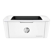 HP M15w Laser Printer