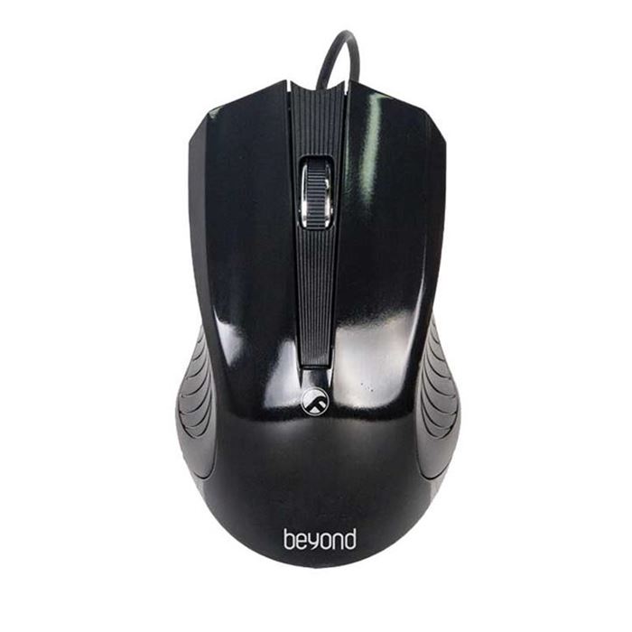 ماوس باسیم بیاند مدل BM-1210 - 3