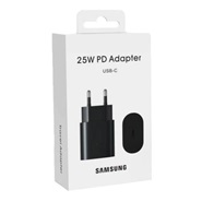 Samsung Charger 25W (2 pin)