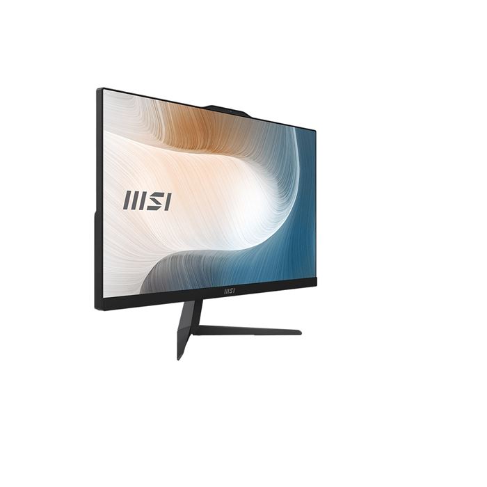 کامپیوتر AM242P All in one ام اس آی 24 اینچی پردازنده Core i7 1260P رم 16GB حافظه 500GB SSD گرافیک Intel FHD  - 3