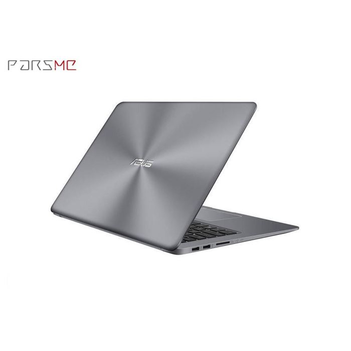 لپ تاپ ایسوس مدل VivoBook X۵۱۰UF با پردازنده i۷ و صفحه نمایش اچ دی - 3
