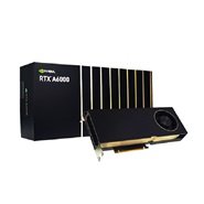 pny NVIDIA RTX A6000 48GB GDDR6 Graphics Card