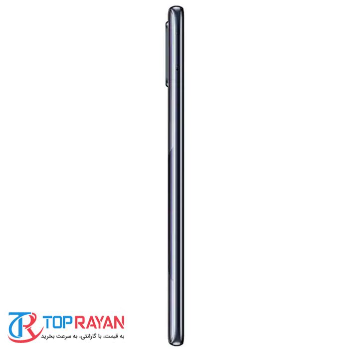 گوشی موبایل سامسونگ مدل Galaxy A71 4G ظرفیت 128 گیگابایت و 8 گیگابایت رم دو سیم‌کارت - 6