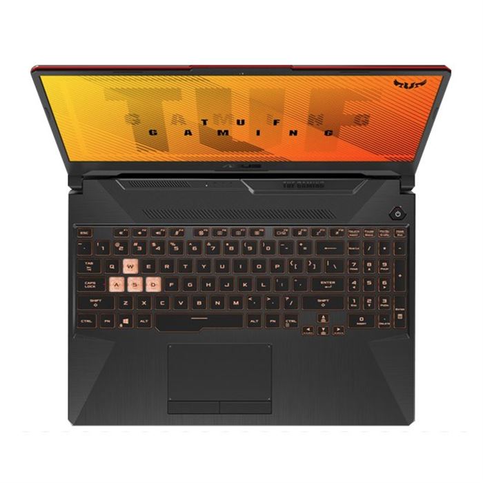 لپ تاپ ایسوس 15.6 اینچی مدل TUF FX506HE پردازنده Core i5 11400H رم 32GB حافظه 512GB SSD گرافیک 4GB ... - 3