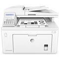 HP LaserJet Pro MFP M227fdn Multifunction Printer