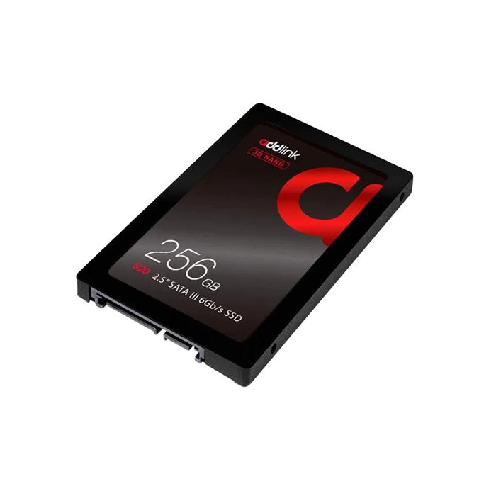 اس اس دی اینترنال ادلینک S20 ظرفیت 256 گیگابایت — 4
