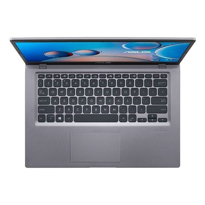 لپ تاپ 14 اینچ ایسوس مدل R465EP پردازنده Core i5 1135G7 رم 8GB حافظه 1TB 256GB SSD گرافیک Full HD 2GB MX 330 - 3