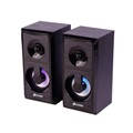 ELEVEN EL-AC202 Desktop Speaker