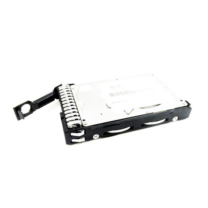 هارد سرور اچ پی 300 گیگابایت مدل 627117-B21 - 2