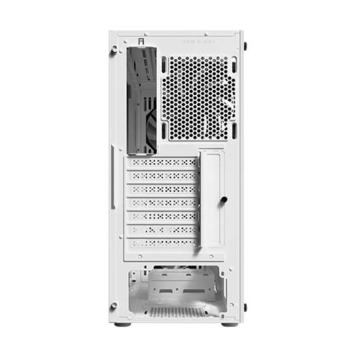 کیس گیمینگ Mid Tower انتک مدل NX292 White - 4