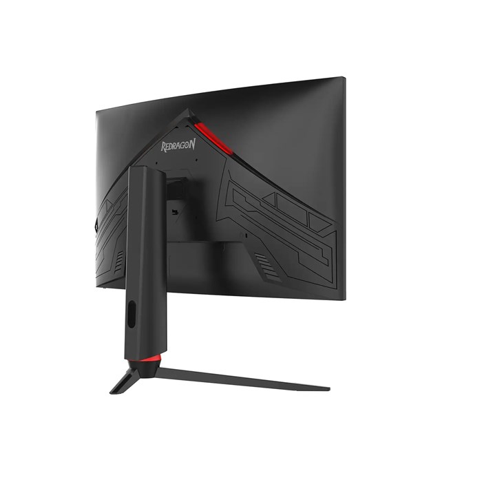 مانیتور 27 اینچ گیمینگ ردراگون مدل GMQ2712RVC - 6
