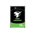 Seagate ST14000NM001G Exos X16 14TB SATA3 Internal Hard Drive