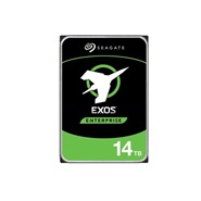 هارد اینترنال سیگیت مدل ST14000NM001G Exos X16 با ظرفیت 14 ترابایت