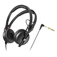sennheiser HD25 Wireless monitoring headphones
