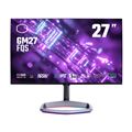 Cooler Master GM27-FQS ARGB 27 Inch Flat Gaming Monitor