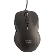 EXON G-536E Wired Gaming Mouse