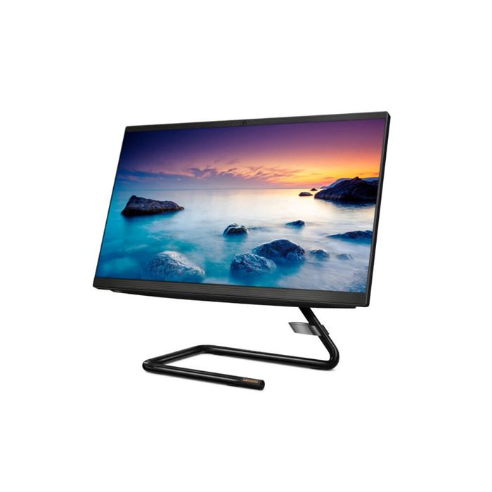 کامپیوتر All In One لنوو 24 اینچ مدل A3 پردازنده Core i3 1115 رم 4 گیگابایت حافظه 1 ترابایت گرافیک Non-Touch Intel  - 3