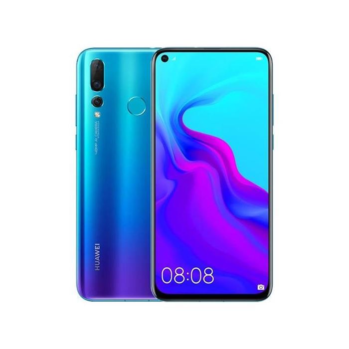 گوشی موبایل هوآوی مدل nova 4 - 7