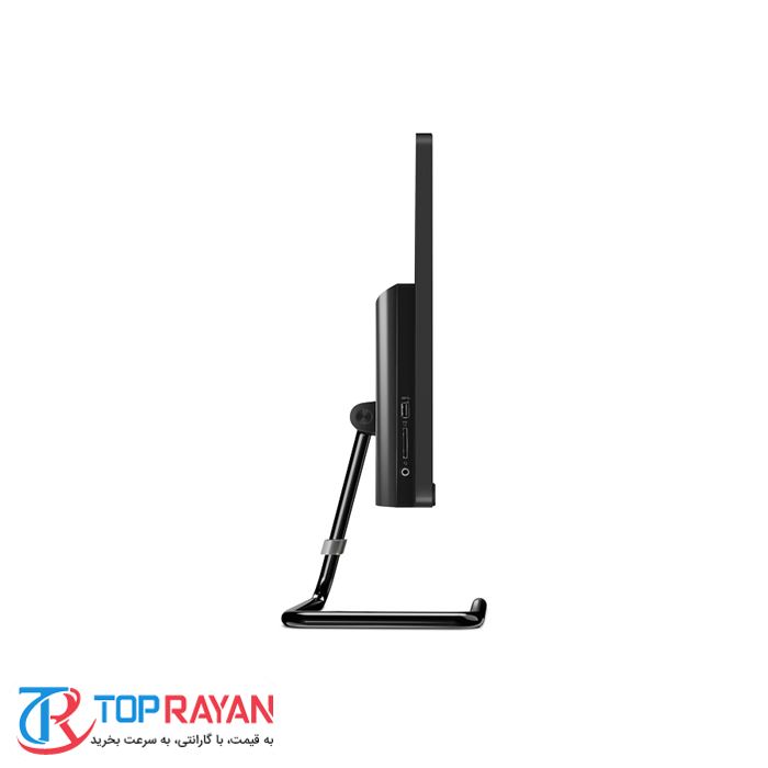 کامپیوتر آماده لنوو مدل IdeaCentre A340 پردازنده Core i3 رم 4GB حافظه 1TB گرافیک Intel و صفحه نمایش لمسی - 4
