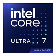 پردازنده اینتل CPU Intel Core Ultra 7 265F باکس