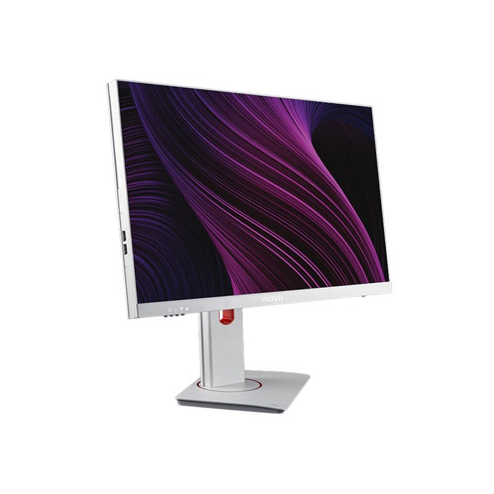 کامپیوتر All in One مایا MA24E 14 Core i5 14400 16GB 500GB SSD - 2